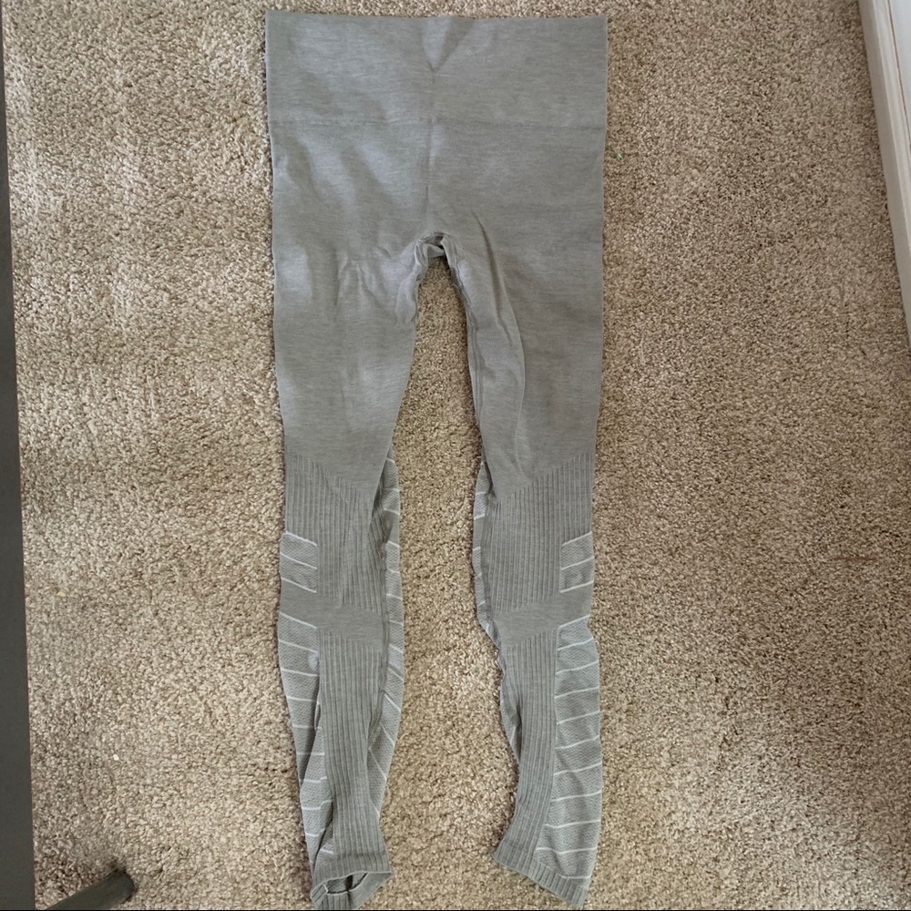 Blanqi Maternity Leggings